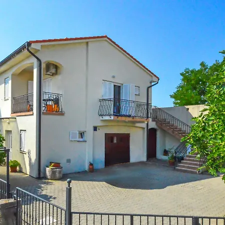 Ivan By Interhome * Silo (Krk)