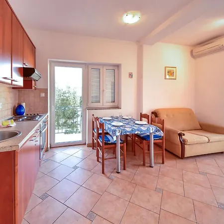 Ivan By Interhome Holiday home Silo (Krk)