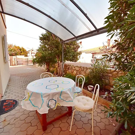 Holiday home Ivan By Interhome Silo (Krk)