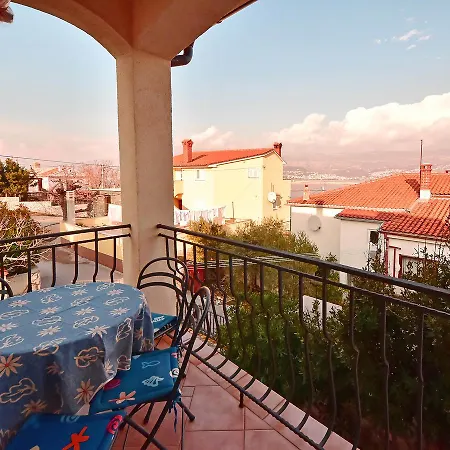 Holiday home Ivan By Interhome Silo (Krk)