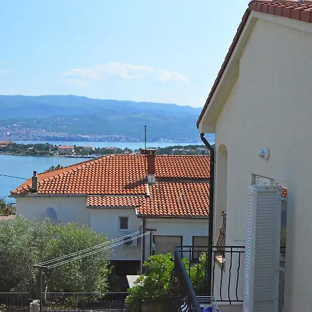 Ivan By Interhome Holiday home Silo (Krk)