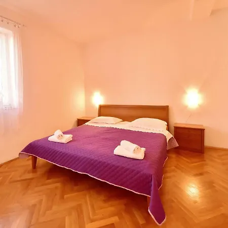 Holiday home Ivan By Interhome Silo (Krk)