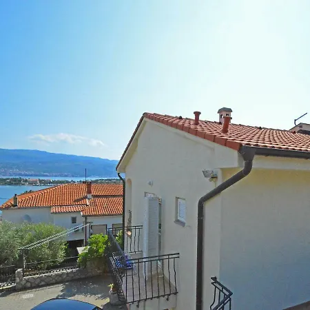 Ivan By Interhome * Silo (Krk)