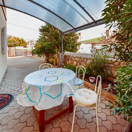 Tatil Evi Ivan By Interhome Šilo