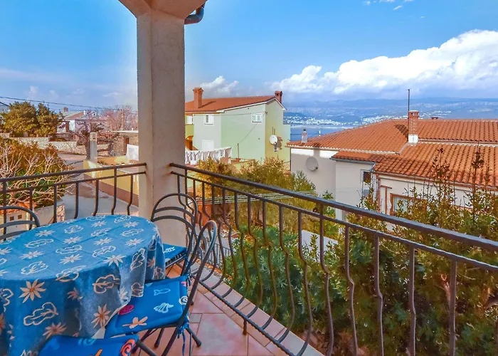 Ivan By Interhome * Šilo