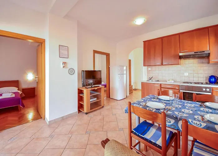 Ivan By Interhome * Šilo